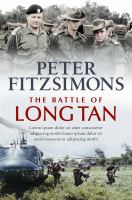 Featured Title - The Battle of Long Tan